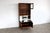 Wood Vintage Modular Wall Cabinet in Glass and Teak, 1960s For Sale - Image 7 of 18