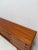 Large Vintage Danish Teak Sideboard by H.P. Hansen, 1960s For Sale - Image 14 of 17