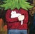Yuichi Hirako Number of Trees Exhibition Poster, 2025 For Sale - Image 4 of 5