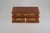 Brown Danish Chest of Drawers by Kai Kristiansen for FM Møbler, 1960s For Sale - Image 8 of 14