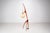 Vintage French Floor Lamp by Rispal, 1950s For Sale - Image 12 of 18