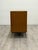Brown Mid Century Modern Dresser For Sale - Image 8 of 11