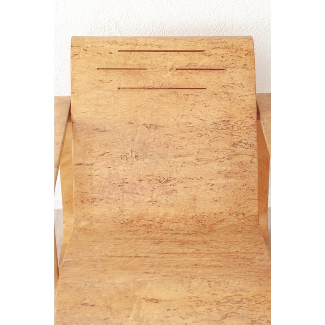 41 Paimio Armchair by Alvar Aalto for O.Y. Huonekalu-Ja Rakennustyötehdas A.B., Finland, 1930s For Sale - Image 17 of 18