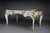 20th Century Desk in the style of Andre Charles Boulle For Sale - Image 10 of 18