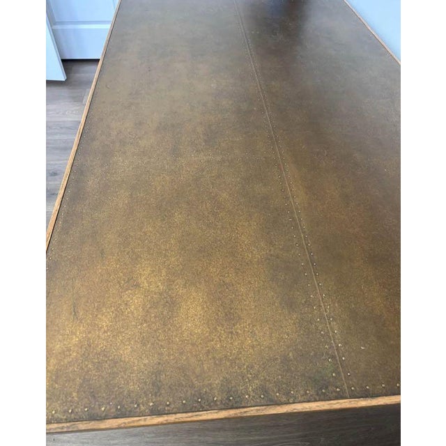 1980s Elevate Your Dining Space With the Four Hands Spider Dining Table, a Masterpiece of Industrial-Modern Design. For Sale - Image 4 of 4