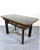 German Dining or Coffee Table, 1940s For Sale - Image 6 of 10