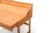Wood Danish Modern Oak Desk, 1960s For Sale - Image 7 of 13