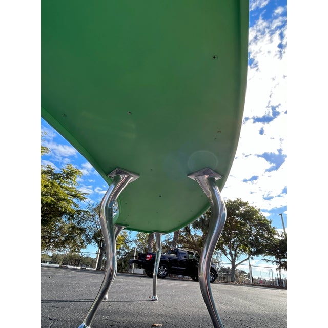 Soho Collection - Custom Design Bench For Sale In Tampa - Image 6 of 8