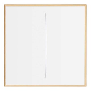 Reflections About Spatialism Mirror by Ron Gilad for Cassina For Sale