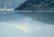 Impressionist Reflection of Mt. Fuji on Lake, After Niimi Sei - Watercolor on Paper For Sale - Image 3 of 5