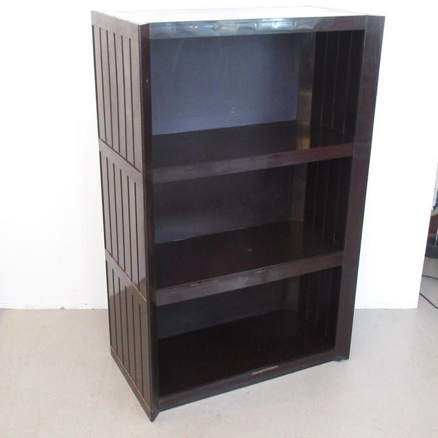 Multipla Shelf by Vandenbeuck for Strässle, 1960s For Sale - Image 12 of 12