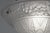Metal French Art Deco Pendant Light by Petitot 1920s France For Sale - Image 7 of 13