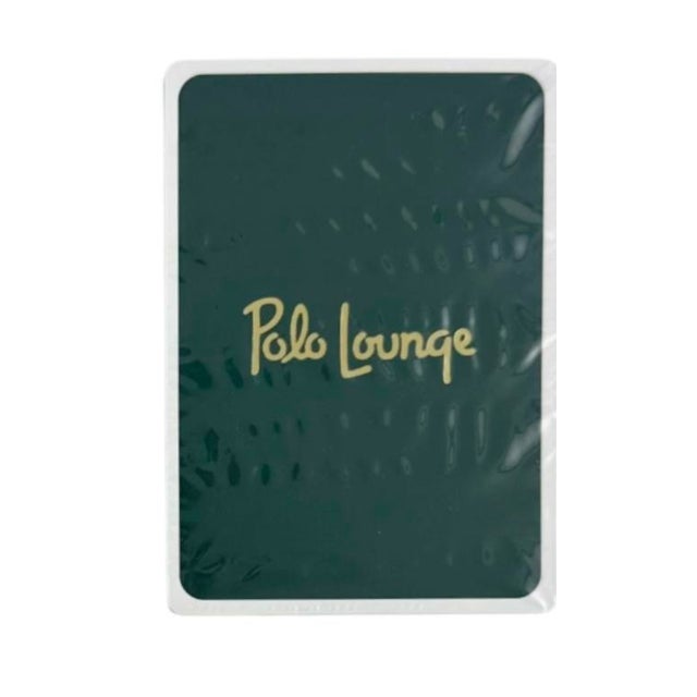 Located in the Beverly Hills Hotel, the Polo Lounge was once described at "Hollywood's commissary." This iconic restaurant...