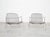 Web Chairs by Antonio Citterio for B&B Italia, Set of 2 For Sale - Image 17 of 17