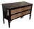 Art Deco Kathleen Spigelman Chest of Drawers Nightstand Commode For Sale
