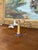 Antique Strongman Acrobat Toy With Balancing Weights, Late 19th Century. For Sale In Seattle - Image 6 of 10