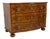 Antique Baroque Chest of Drawers with Inlays, 1790s For Sale