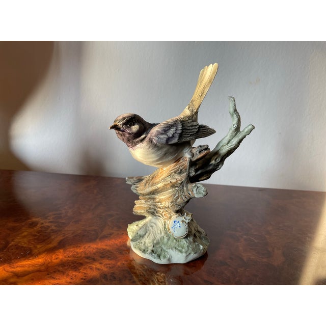 The Marfò Sparrow Figure For Sale - Image 4 of 18