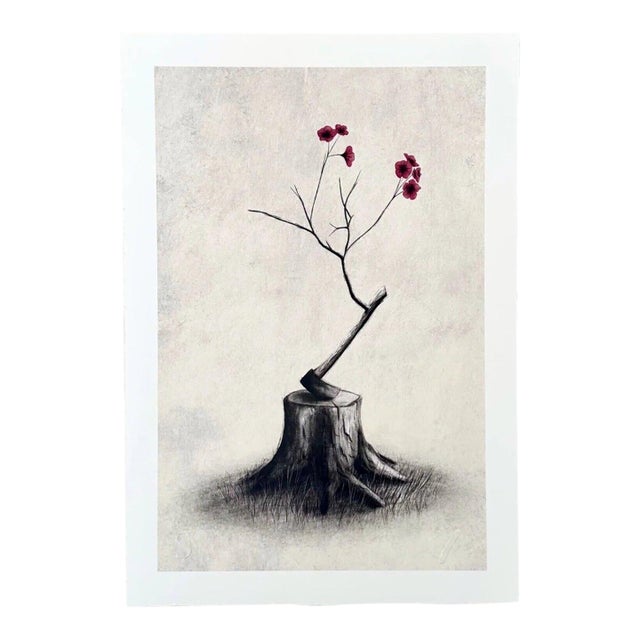 Resiliency by Andrew Scott For Sale