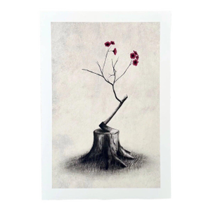 Resiliency by Andrew Scott