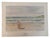 1980s Michelle Kennedy "First Day at the Beach" Signed Numbered Print For Sale - Image 10 of 10