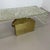 Large Vintage Hollywood Regency Ice Glass Wall Light by J.T. Kalmar, 1950s For Sale - Image 13 of 18