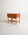 Vintage Scandinavian Pine Table, 1950s For Sale - Image 4 of 11