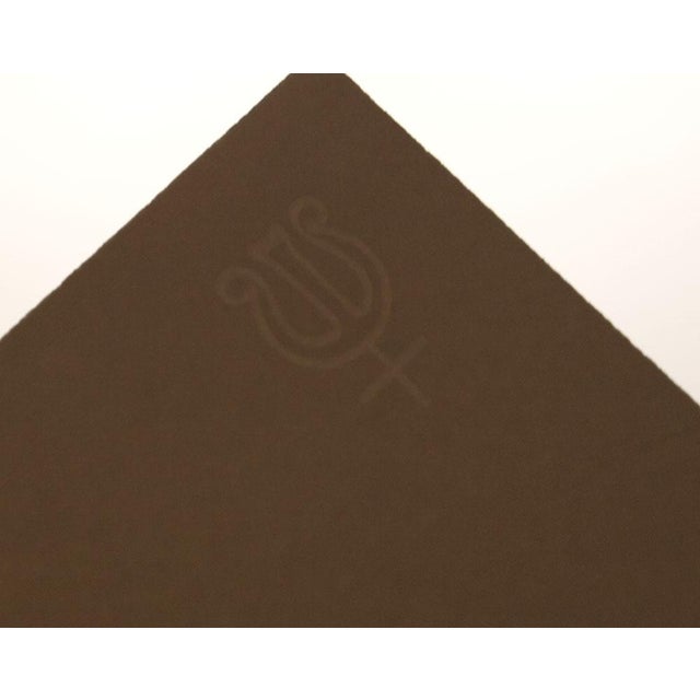 Modern 1980’s Willem De Kooning Framed Print For Sale - Image 3 of 8