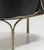 Wood Arianne Bar Cabinet by R&y Augousti For Sale - Image 7 of 8