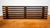 Mid-Century European Slat Bench or Coffee Table, Yugoslavia, C. 1960s For Sale - Image 12 of 16