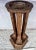 Italian Neoclassic Terracotta Athenienne Stand - Planter For Sale - Image 10 of 11
