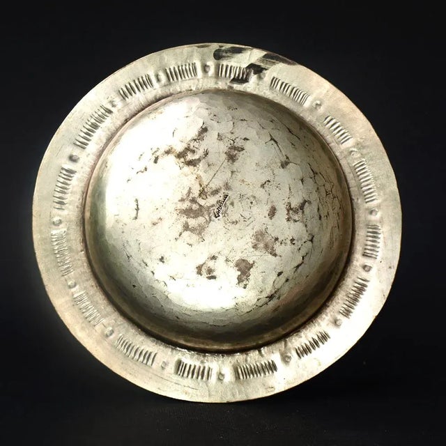 Centerpiece by Mario Pinton for Cavallini, 1960s, in Good conditions. Designed 1960 to 1969