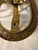 Metal Vintage, English Brass Horse and Horseshoe Doorknocker For Sale - Image 7 of 13