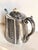 Ivory 19th Century Victorian Britannia Silver Plated Teapot from EPBM, Sheffield, 1890s For Sale - Image 8 of 14