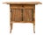 Antique Swedish Sideboard in Pine, 1820 For Sale