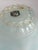 Mid 20th Century Vintage Murano Celadon Aqua Fazzoletto Handkerchief Art Glass Vase For Sale - Image 5 of 13