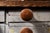 Antique 45-Drawer Industrial Hardware Cabinet on Cast Iron Legs For Sale - Image 13 of 16