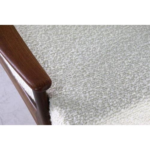 Vintage Lounge Chair by Arne Hovman Olsen for Komfort, 1960s For Sale - Image 10 of 14