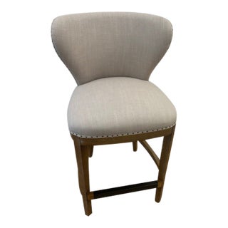 Uttermost Adiris Bar Stool For Sale