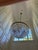 Contemporary Large 44" Tiered Crystal Prism Foyer Chandelier — 131" Total Drop — Grand Entry Light For Sale - Image 3 of 5