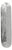 Lv Wall Sconce in Cast Aluminum by Pietro Franceschini For Sale