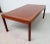 Restored Danish Tiled Teak Coffee Table, 1960s For Sale - Image 6 of 13