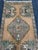 Turkish Yastik Rug 1'9" x 3'4" For Sale - Image 4 of 5