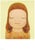 Yoshitomo Nara Peace of Mind Art Poster, 2022 奈良美智 For Sale
