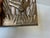 Bronze Wall Plaques by Anders Nyborg, 1970s, Set of 4 For Sale - Image 12 of 14