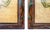 Paintings Leopard & Cheetah - Extra Large Trompe l'Oeil Pair For Sale - Image 17 of 18