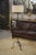 1950s Wrought Iron Floor Lamp in the style of the Marolles Workshops, 1950s For Sale - Image 5 of 10