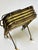 Ford Motor Company Rare Ford 300-500 Club Sales Award Tv Trays, Vintage Ford Dealership Memorabilia, 1960s Automotive Collectible, Vintage Home Decor For Sale - Image 4 of 12