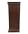 Brown Durham Furniture Solid Cherry Contemporary Traditional Style 35" Chest of Drawers W498-10 For Sale - Image 8 of 11