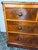 Vintage Mahogany Campaign Drawer Cabinet by Walter Carter for Harrods LTD., 1920s For Sale - Image 18 of 18